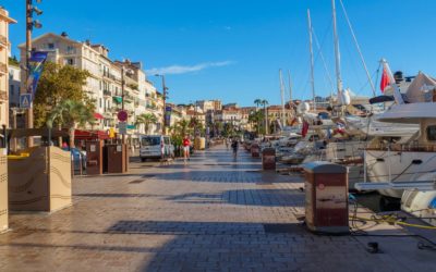 L’installation d’un bon système de climatisation à Cannes