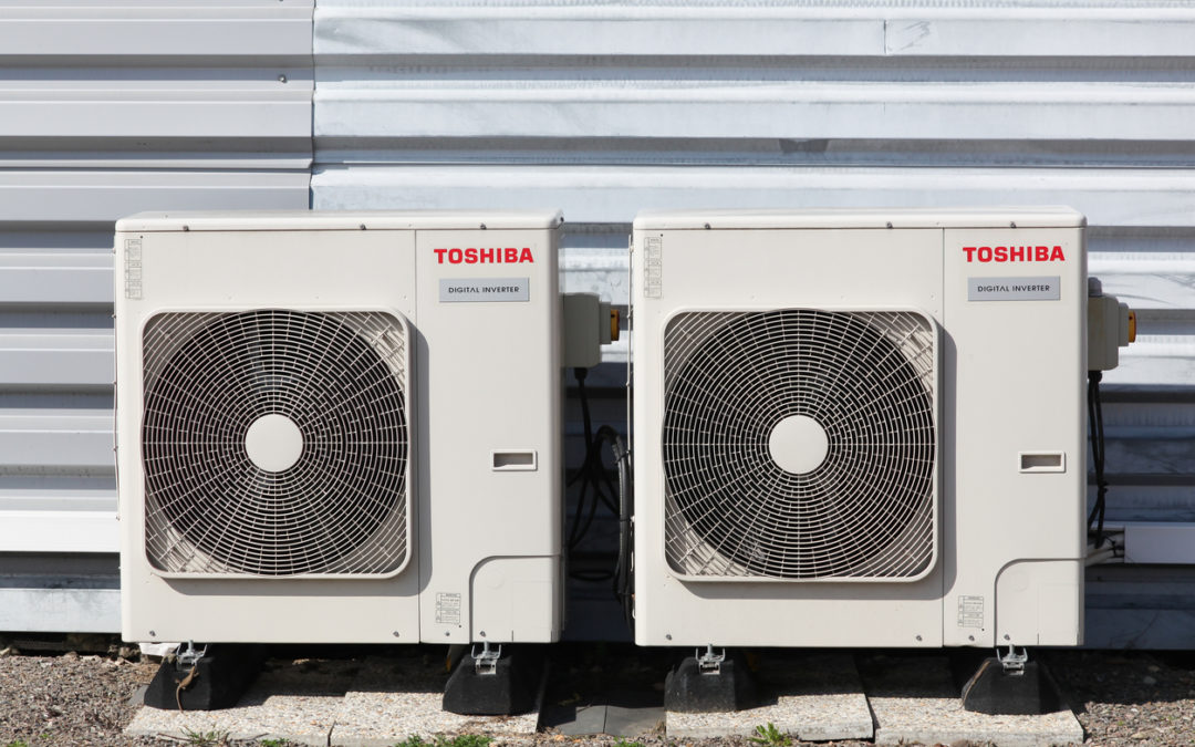 Installateur de climatisation Toshiba sur Nice