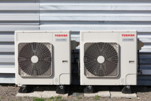 Installateur de climatisation Toshiba sur Nice