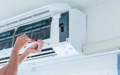 Pourquoi passer par un professionnel pour l’entretien complet de votre climatiseur ?