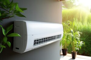 Réduire sa consommation énergétique avec une climatisation performante