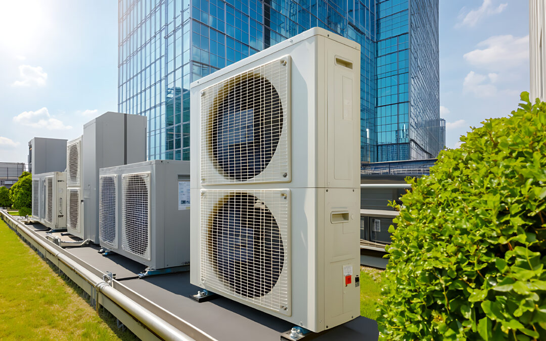 Installation de climatisation dans les bâtiments anciens : défis et solutions