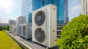 Installation de climatisation dans les bâtiments anciens : défis et solutions