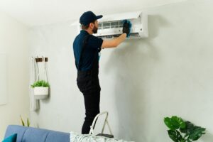 Comment déceler les premières pannes de votre climatiseur ?