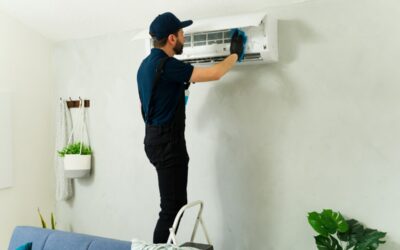 Comment déceler les premières pannes de votre climatiseur ?