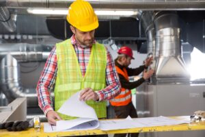 Installer une VMC dans une rénovation : étapes et contraintes réglementaires