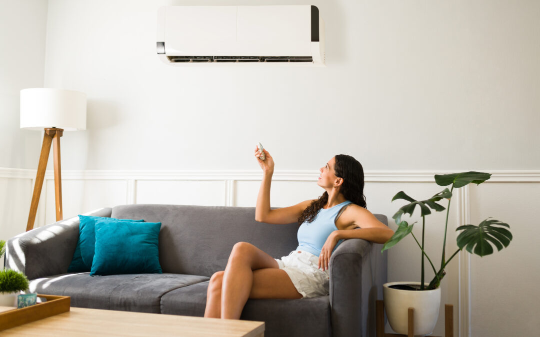 Climatisation sans unité extérieure : mythe ou solution d’avenir ?