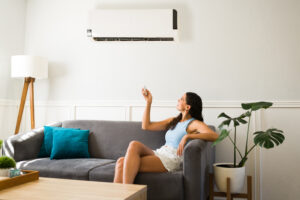 Climatisation sans unité extérieure : mythe ou solution d’avenir ?